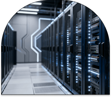 Who We Are - Infrastructure